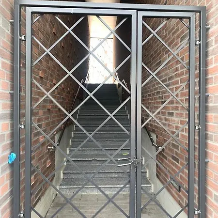 Appartement Modern With Sauna Nearby The Airport Vantaa